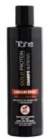 Tahe Gold Protein, szampon odżywczy do włosów suchych, 300ml