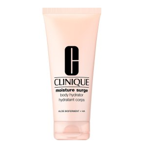 Clinique Moisture Surge Body Hydrator balsam do ciała 200ml