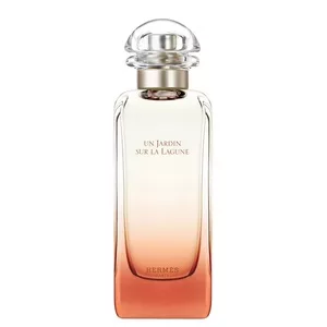 Hermes Un Jardin Sur La Lagune, woda toaletowa, 100ml (U)