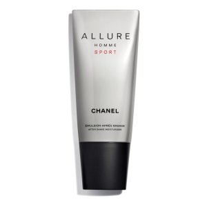 Chanel Allure Sport, balsam po goleniu, 100ml (M)