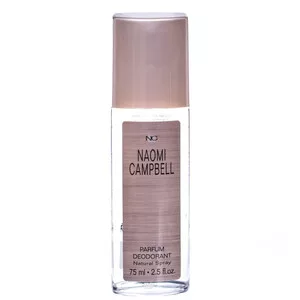 Naomi Campbell Naomi Cambell perfumowany dezodorant spray szkło 75ml (W)