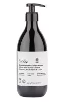 Sendo All Care, delikatny żel do mycia rąk i ciała, 500ml