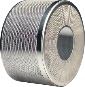 Efalock Lumyna, filtr do suszarki