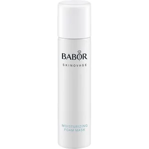 Babor Moisturizing Foam Mask maska w piance do twarzy 75ml
