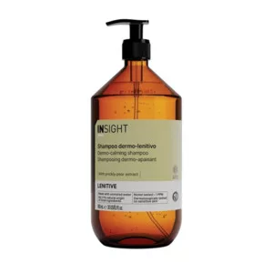 InSight Lenitive Dermo-Calming Shampoo, szampon kojący, 900ml