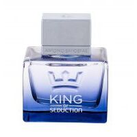 Antonio Banderas King of Seduction, woda toaletowa, 50ml (M)