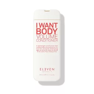Eleven Australia I Want Body Volume Conditioner, odżywka dodająca objętości, 300ml