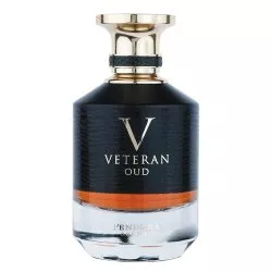 Pendora Scents Veteran Oud woda perfumowana spray 100ml (M)