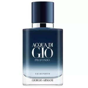 Giorgio Armani Acqua di Gio Profondo woda perfumowana refillable spray 30ml (M)
