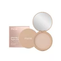 Paese, Glowing Powder mgła pudrowa 11 Light Beige 10g