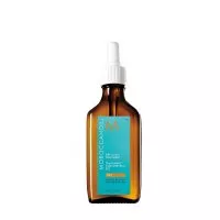Moroccanoil Dry, kuracja dla suchej lub łuszczącej się skóry głowy, 45ml