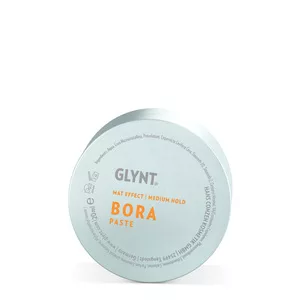 Glynt Mini Bora Paste, pasta stylizująca do włosów, 20ml