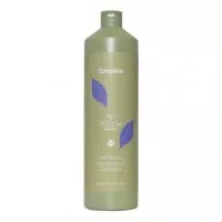 Echosline, No Yellow, szampon do włosów siwych i blond 1000ml