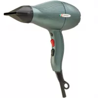 Gamma Piu, suszarka I.E.S. Light, 1250-1450W, matowa butelkowa zieleń