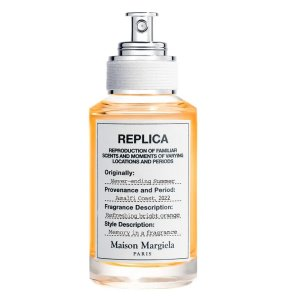 Maison Margiela Replica Never-Ending Summer woda toaletowa spray 30ml (U)