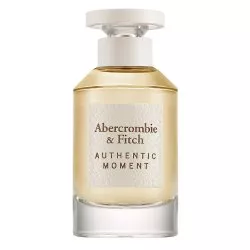 Abercrombie & Fitch Authentic Moment Woman woda perfumowana spray 100ml (W)