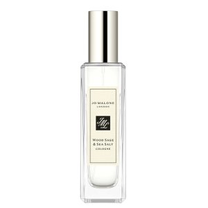 Jo Malone Wood Sage & Sea Salt woda kolońska spray 30ml (U)