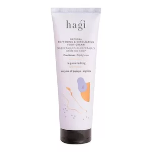 Hagi Zmiękczająco-złuszczający krem do stóp Pójdę Boso 75ml