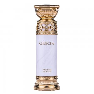 French Avenue Grecia perfumy spray 100ml (U)