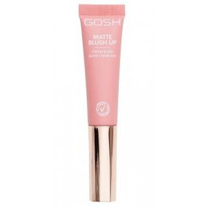 Gosh Blush Up Matte, róż w kremie, 002 Dusty Rose, 5,5ml