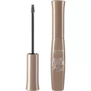 Bourjois Brown Fiber Oh Oui! maskara do brwi 001 Blond 6,8ml