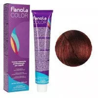 Fanola Color Cream, krem koloryzujący, 5.46, 100ml
