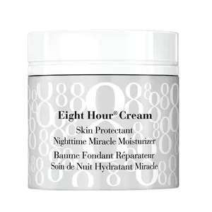 Elizabeth Arden Eight Hour Cream ochronno-nawilżający krem na noc 50ml