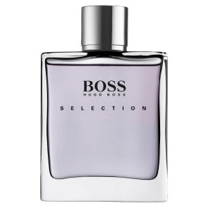 Hugo Boss Boss Selection woda toaletowa spray 100ml (M)