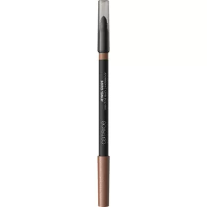 Catrice Jewel Glide Effect Eye Pencil, kredka do oczu, 020 Amber Glow, 1.5g