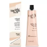 Kosswell Color Trends Mask, kremowa farba do półtrwałej koloryzacji, blonde, 100ml