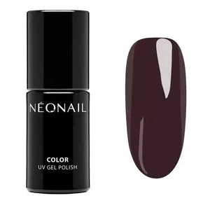 Neonail, lakier hybrydowy, Painted Shadows, 7.2ml