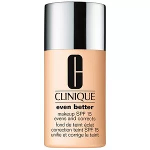 Clinique, Even Better Makeup SPF15 podkład wyrównujący koloryt skóry CN 20 Fair 30ml