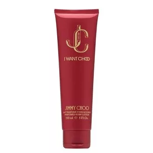 Jimmy Choo I Want Choo balsam do ciała 150ml