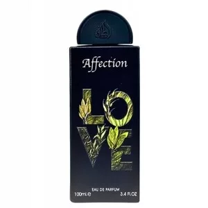 Lattafa Pride Affection Love woda perfumowana spray 100ml (U)