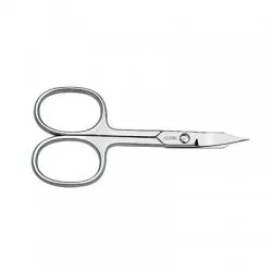 Peggy Sage nożyczki do paznokci i skórek, 9.5cm, ref. 300014