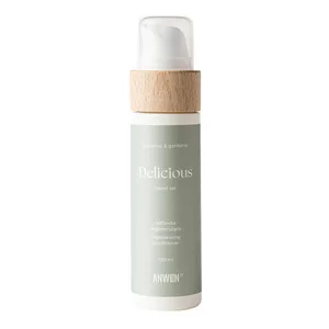 Anwen Delicious Travel Set, odżywka regenerująca do włosów, 100ml