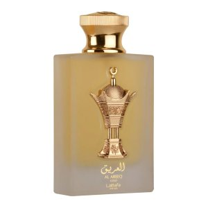 Lattafa Pride Al Areeq Gold woda perfumowana spray 100ml (U)
