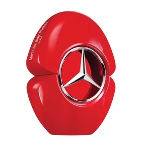 Mercedes-Benz Woman in Red woda perfumowana spray 30ml (W)