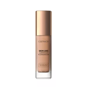 Catrice Skin Like, podkład rozświetlający, 042C, 30ml