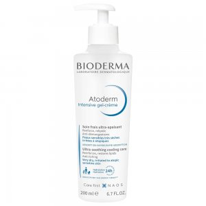 Bioderma Atoderm Intensive Gel-Creme żel-krem przeciwświądowy 200ml