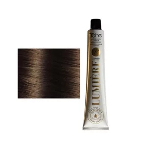 Tahe Advanced Barber, farba dla mężczyzn, 6/7 Light Brown, 100ml