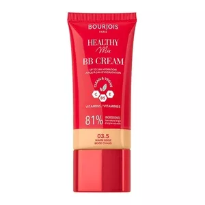 Bourjois Healthy Mix kryjący krem BB z kompleksem witamin 03.5 Warm Beige 30ml
