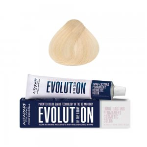 Alfaparf Milano Evolution, farba do włosów, 11.32, 60ml,