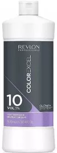 Revlon Color Excel Soft Developer, oksydant do farb, 10 vol 3%, 900ml