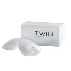 Azzaro Twin, woda toaletowa, 80ml (W)