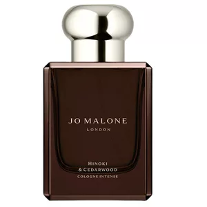 Jo Malone Hinoki& Cedarwood Intense woda kolońska spray 50ml (U)