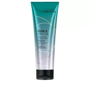 Joico Curls Like Us Define And Seal, żel definiująco-utrwalający do włosów, 250ml