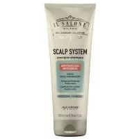 Il Salone Milano, Scalp System, szampon do włosów z tend. wyp., 250ml