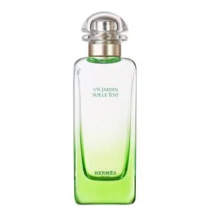 Hermes Un Jardin Sur Le Toit, woda toaletowa, 100ml (U)