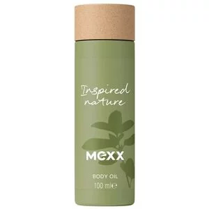 Mexx Inspired Nature olejek do ciała 100ml